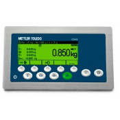 Индикатор Mettler Toledo ICS449